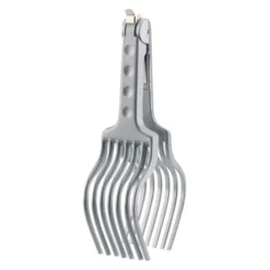 Westmark Tranchierhilfe Tranchetta silber Online