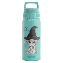 SIGG Trinkflasche Wmb Kids hellblau Hot