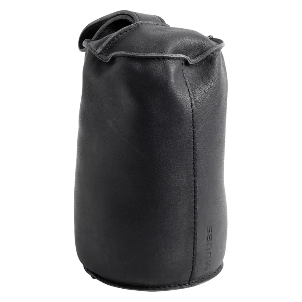 Muubs Türstopper Camou tiefschwarz