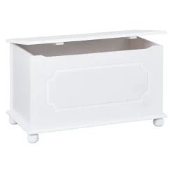 MID.YOU Truhe Emel-506 weiss Sale