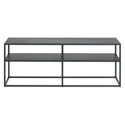 Lomoco TV-Bank Newton schwarz Sale
