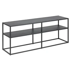 Lomoco TV-Bank Newton schwarz Sale