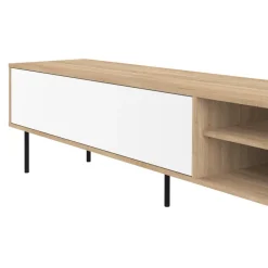 Temahome TV-Möbel Ampere eichefarbig Hot