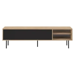 Temahome TV-Möbel Ampere eichefarbig Discount