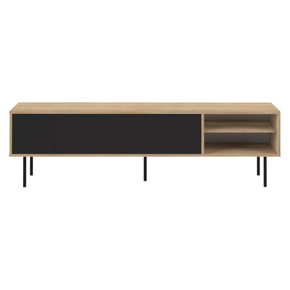 Temahome TV-Möbel Ampere eichefarbig Discount
