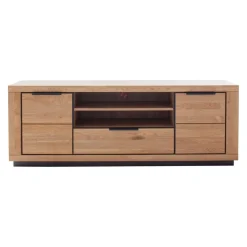 MID.YOU TV-Möbel Greno wildeichefarbig Discount
