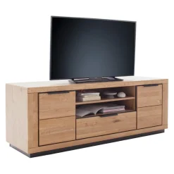 MID.YOU TV-Möbel Greno wildeichefarbig Discount