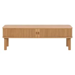MID.YOU TV-Möbel LANGLEY eichefarbig Clearance