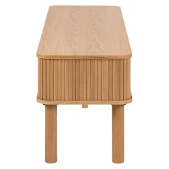 MID.YOU TV-Möbel LANGLEY eichefarbig Clearance