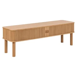 MID.YOU TV-Möbel LANGLEY eichefarbig Clearance