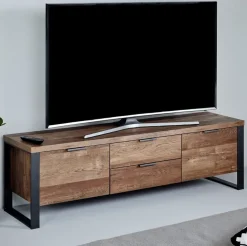 Novel TV-Möbel Loop eiche Best