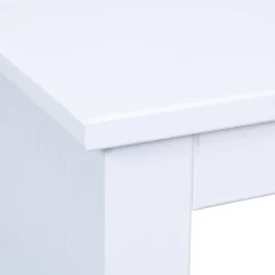 MID.YOU TV-Möbel Provence weiss Sale