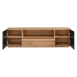 Linea Natura TV-Möbel Rivo eiche Hot