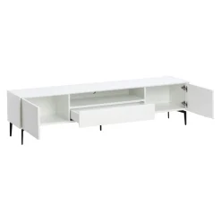 one TV-Möbel Stadler weiss Discount