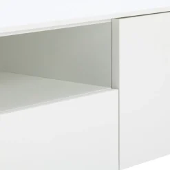 one TV-Möbel Stadler weiss Discount