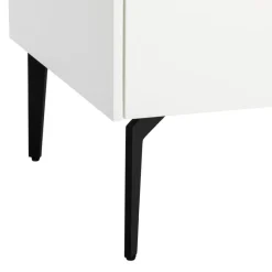 one TV-Möbel Stadler weiss Discount