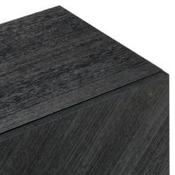 Ambia Home TV-Möbel Sumatra schwarz Outlet