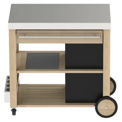 ENO Planchas Untergestell Robi braun Clearance
