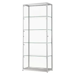 Edition Vitrine Acheloos silber