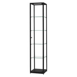 Edition Vitrine Acheloos schwarz Sale