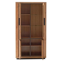 MID.YOU Vitrine Greno wildeichefarbig Online