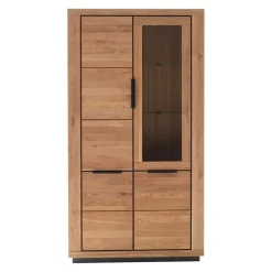 MID.YOU Vitrine Greno wildeichefarbig Online