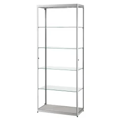 Edition Vitrine Himeros transparent Clearance