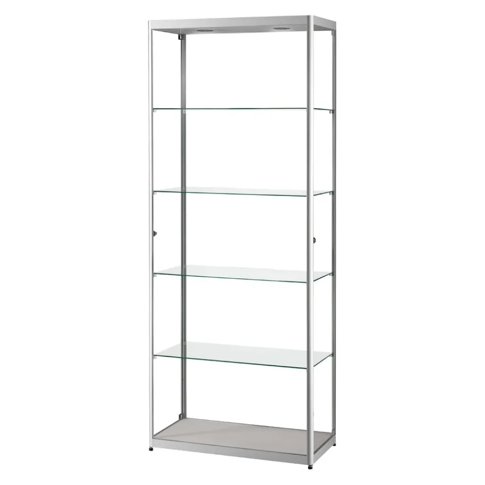 Edition Vitrine Himeros transparent Clearance