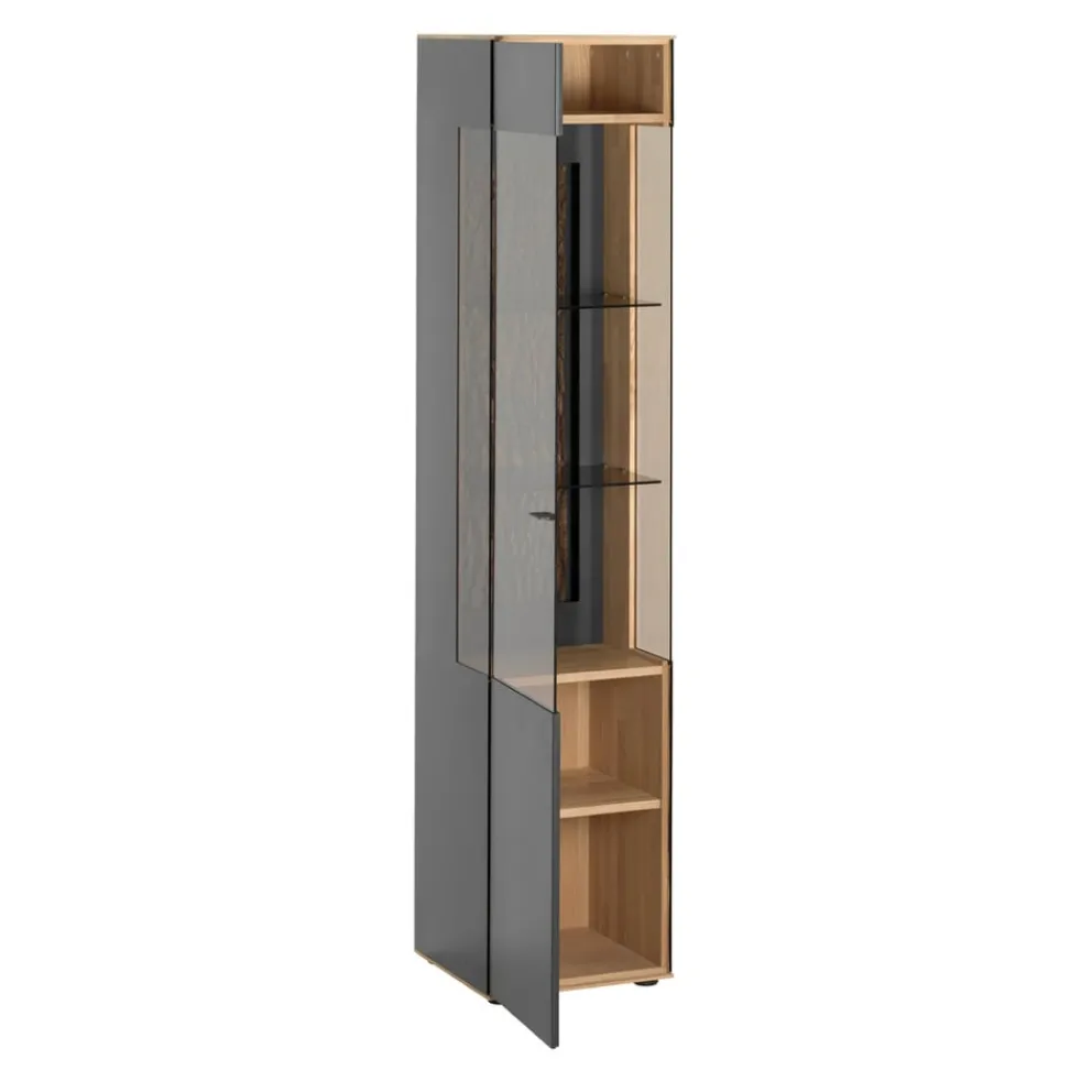 VALNATURA Vitrine Lavia eiche Best
