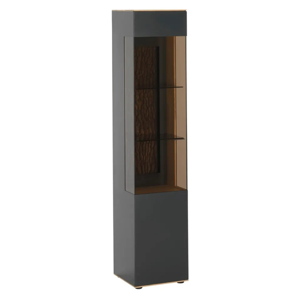 VALNATURA Vitrine Lavia eiche Best