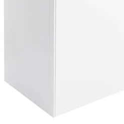 BYYU Vitrine Mikos weiss New