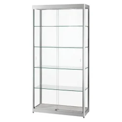 Edition Vitrine Musen transparent Clearance