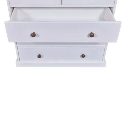 MID.YOU Vitrine Vallbella weiss Online