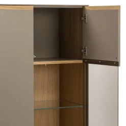 Edition Vitrine Via beige New