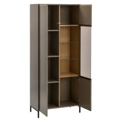 Edition Vitrine Via beige New