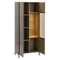 Edition Vitrine Via beige New