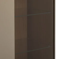 Edition Vitrine Via beige New