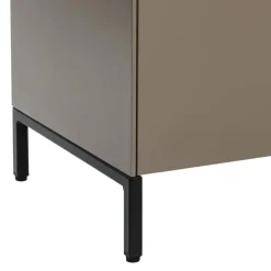 Edition Vitrine Via beige New