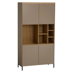 Edition Vitrine Via beige Clearance