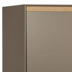 Edition Vitrine Via beige Clearance