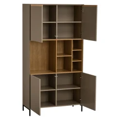 Edition Vitrine Via beige Clearance