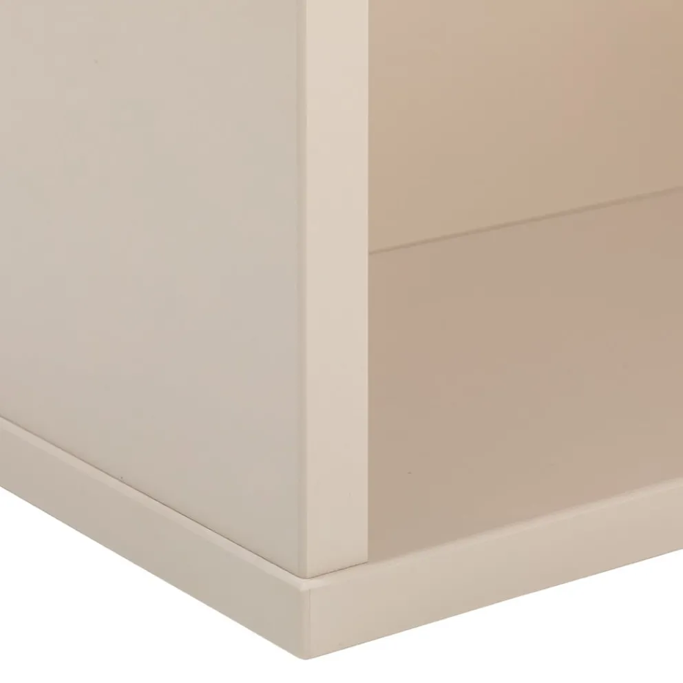 PAIDI Wandboard Malio taupe