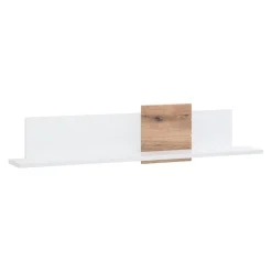 BYYU Wandboard Rico weiss