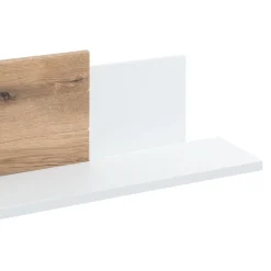 BYYU Wandboard Rico weiss