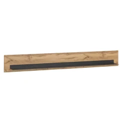 Hom'In Wandboard Studio 10 eichefarbig Sale