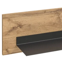 Hom'In Wandboard Studio 10 eichefarbig Sale