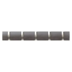 Umbra Wandhaken Hook grau