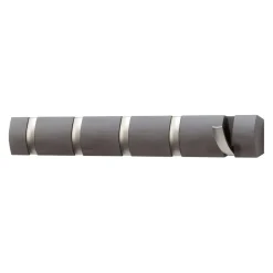 Umbra Wandhaken Hook grau