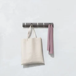 Umbra Wandhaken Hook grau