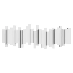 Umbra Wandhaken Hook weiss Online